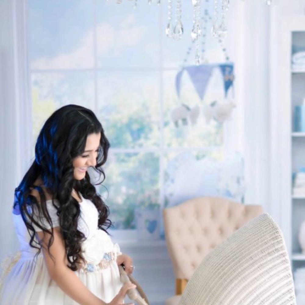 Meet your Posher, Yessenia